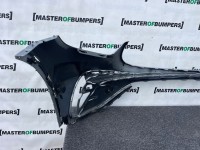Mercedes Glc Amg Sport X254 A254 2024-2026 Front Bumper 6 Pdc Genuine [e414]