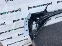 Mercedes Glc Amg Sport X254 A254 2024-2026 Front Bumper 6 Pdc Genuine [e414]