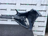 Mercedes Glc Amg Sport X254 A254 2024-2026 Front Bumper 6 Pdc Genuine [e414]
