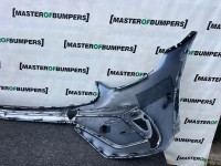 Mercedes Glc Amg Sport X254 A254 2024-2026 Front Bumper 6 Pdc Genuine [e414]