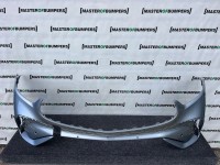 Mercedes Glc Amg Sport X254 A254 2024-2026 Front Bumper 6 Pdc Genuine [e414]