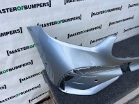Mercedes Glc Amg Sport X254 A254 2024-2026 Front Bumper 6 Pdc Genuine [e414]