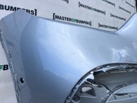 Mercedes Glc Amg Sport X254 A254 2024-2026 Front Bumper 6 Pdc Genuine [e414]