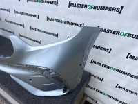 Mercedes Glc Amg Sport X254 A254 2024-2026 Front Bumper 6 Pdc Genuine [e414]