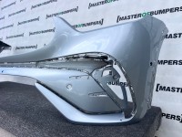 Mercedes Glc Amg Sport X254 A254 2024-2026 Front Bumper 6 Pdc Genuine [e414]