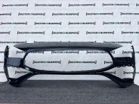Mercedes A Class Amg A177 Lift Hatchback 2023-2026 Front Bumper Genuine [e419]