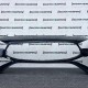 Mercedes A Class Amg A177 Lift Hatchback 2023-2026 Front Bumper Genuine [e419]
