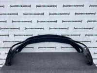 Mercedes A Class Amg A177 Lift Hatchback 2023-2026 Front Bumper Genuine [e419]
