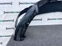 Mercedes A Class Amg A177 Lift Hatchback 2023-2026 Front Bumper Genuine [e419]