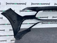 Mercedes A Class Amg A177 Lift Hatchback 2023-2026 Front Bumper Genuine [e419]