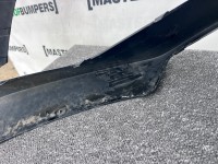 Mercedes A Class Amg A177 Lift Hatchback 2023-2026 Front Bumper Genuine [e419]