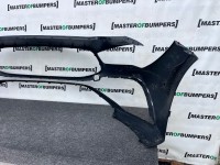Mercedes A Class Amg A177 Lift Hatchback 2023-2026 Front Bumper Genuine [e419]