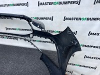 Mercedes A Class Amg A177 Lift Hatchback 2023-2026 Front Bumper Genuine [e419]