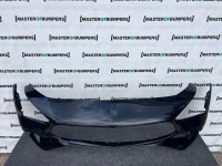 Mercedes A Class Amg A177 Lift Hatchback 2023-2026 Front Bumper Genuine [e419]