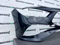Mercedes A Class Amg A177 Lift Hatchback 2023-2026 Front Bumper Genuine [e419]