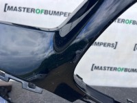 Mercedes A Class Amg A177 Lift Hatchback 2023-2026 Front Bumper Genuine [e419]
