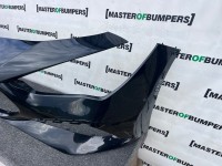 Mercedes A Class Amg A177 Lift Hatchback 2023-2026 Front Bumper Genuine [e419]