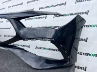 Mercedes A Class Amg A177 Lift Hatchback 2023-2026 Front Bumper Genuine [e419]