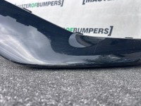 Mercedes A Class Amg A177 Lift Hatchback 2023-2026 Front Bumper Genuine [e419]