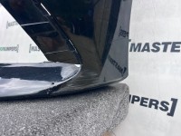 Mercedes A Class Amg A177 Lift Hatchback 2023-2026 Front Bumper Genuine [e419]
