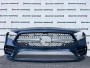 Mercedes A Class Amg A177 Hatchback 2019-2022 Front Bumper 6 Pdc Genuine [e422]