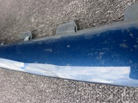 Mercedes A Class Amg A177 Hatchback 2019-2022 Front Bumper 6 Pdc Genuine [e422]