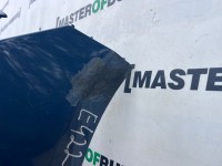 Mercedes A Class Amg A177 Hatchback 2019-2022 Front Bumper 6 Pdc Genuine [e422]