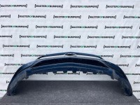 Mercedes A Class Amg A177 Hatchback 2019-2022 Front Bumper 6 Pdc Genuine [e422]
