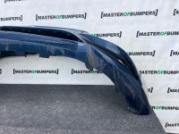 Mercedes A Class Amg A177 Hatchback 2019-2022 Front Bumper 6 Pdc Genuine [e422]
