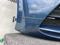 Mercedes A Class Amg A177 Hatchback 2019-2022 Front Bumper 6 Pdc Genuine [e422]