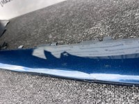 Mercedes A Class Amg A177 Hatchback 2019-2022 Front Bumper 6 Pdc Genuine [e422]
