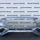 Mercedes Gla Amg Premium A247 Lift 2024-2026 Front Bumper 6 Pdc Genuine [e423]