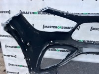 Mercedes Gla Amg Premium A247 Lift 2024-2026 Front Bumper 6 Pdc Genuine [e423]