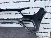 Mercedes Gla Amg Premium A247 Lift 2024-2026 Front Bumper 6 Pdc Genuine [e423]