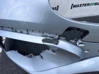 Mercedes Gla Amg Premium A247 Lift 2024-2026 Front Bumper 6 Pdc Genuine [e423]