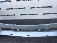 Mercedes Gla Amg Premium A247 Lift 2024-2026 Front Bumper 6 Pdc Genuine [e423]