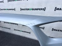 Mercedes Gla Amg Premium A247 Lift 2024-2026 Front Bumper 6 Pdc Genuine [e423]