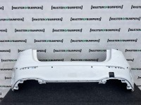Mercedes A45s Amg A177 Hatchback 2019-2023 Rear Bumper 6 Pdc Genuine [e427]