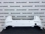 Mercedes A45s Amg A177 Hatchback 2019-2023 Rear Bumper 6 Pdc Genuine [e427]