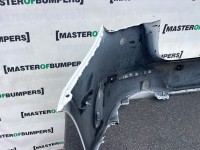 Mercedes A45s Amg A177 Hatchback 2019-2023 Rear Bumper 6 Pdc Genuine [e427]
