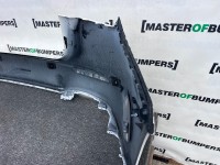 Mercedes A45s Amg A177 Hatchback 2019-2023 Rear Bumper 6 Pdc Genuine [e427]