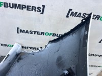 Mercedes A45s Amg A177 Hatchback 2019-2023 Rear Bumper 6 Pdc Genuine [e427]