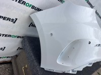 Mercedes A45s Amg A177 Hatchback 2019-2023 Rear Bumper 6 Pdc Genuine [e427]