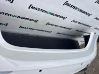 Mercedes A45s Amg A177 Hatchback 2019-2023 Rear Bumper 6 Pdc Genuine [e427]