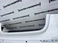 Mercedes A45s Amg A177 Hatchback 2019-2023 Rear Bumper 6 Pdc Genuine [e427]
