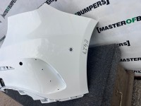 Mercedes A45s Amg A177 Hatchback 2019-2023 Rear Bumper 6 Pdc Genuine [e427]