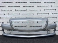 Mercedes Slk Se A172 Mk3 Cabrio 2012-2015 Front Bumper No Pdc Genuine [e434]