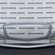 Mercedes Slk Se A172 Mk3 Cabrio 2012-2015 Front Bumper No Pdc Genuine [e434]