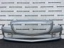 Mercedes Slk Se A172 Mk3 Cabrio 2012-2015 Front Bumper No Pdc Genuine [e434]