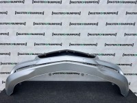 Mercedes Slk Se A172 Mk3 Cabrio 2012-2015 Front Bumper No Pdc Genuine [e434]
